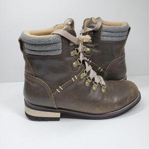 - Kodiak Women's Surrey II Hiking Boot